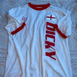Lil Dicky T shirt